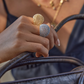 Anillo Honey Bee