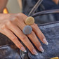 Anillo Honey Bee