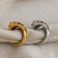 Anillo Fierce Black