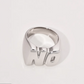 Anillo Silver NO