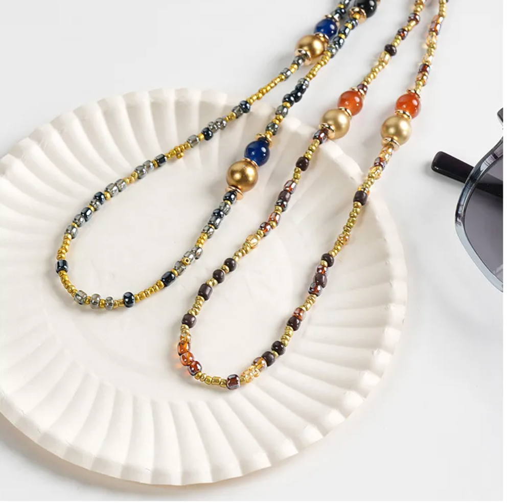 Accesorio correa para gafas