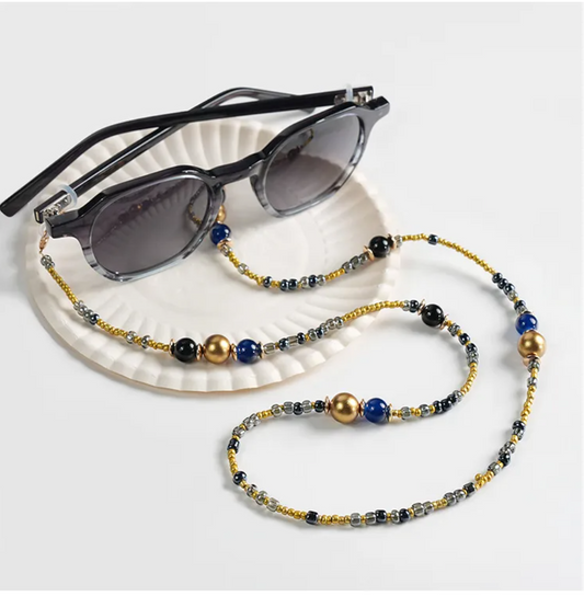 Accesorio correa para gafas