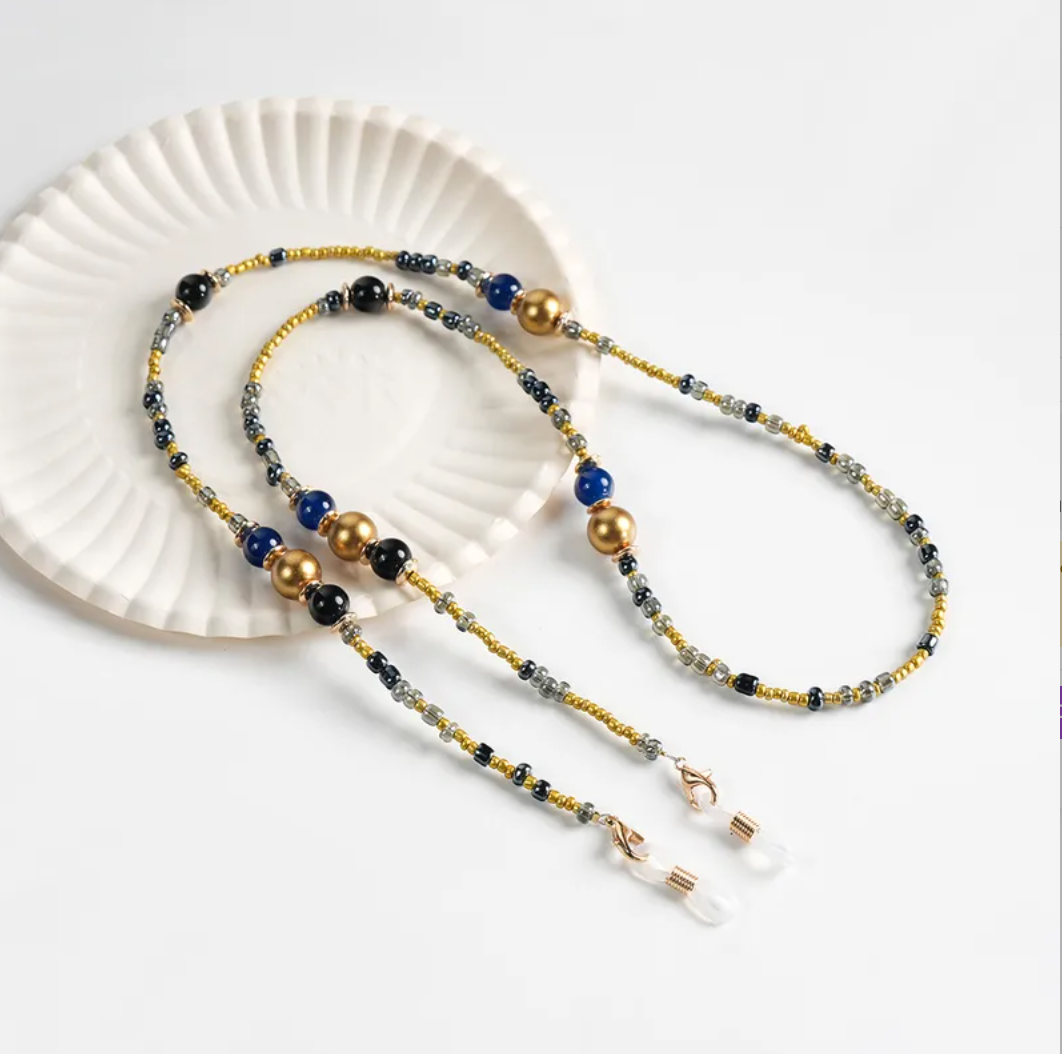 Accesorio correa para gafas