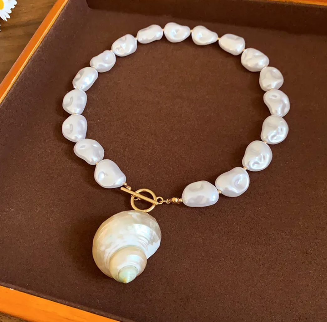 Collar Shell