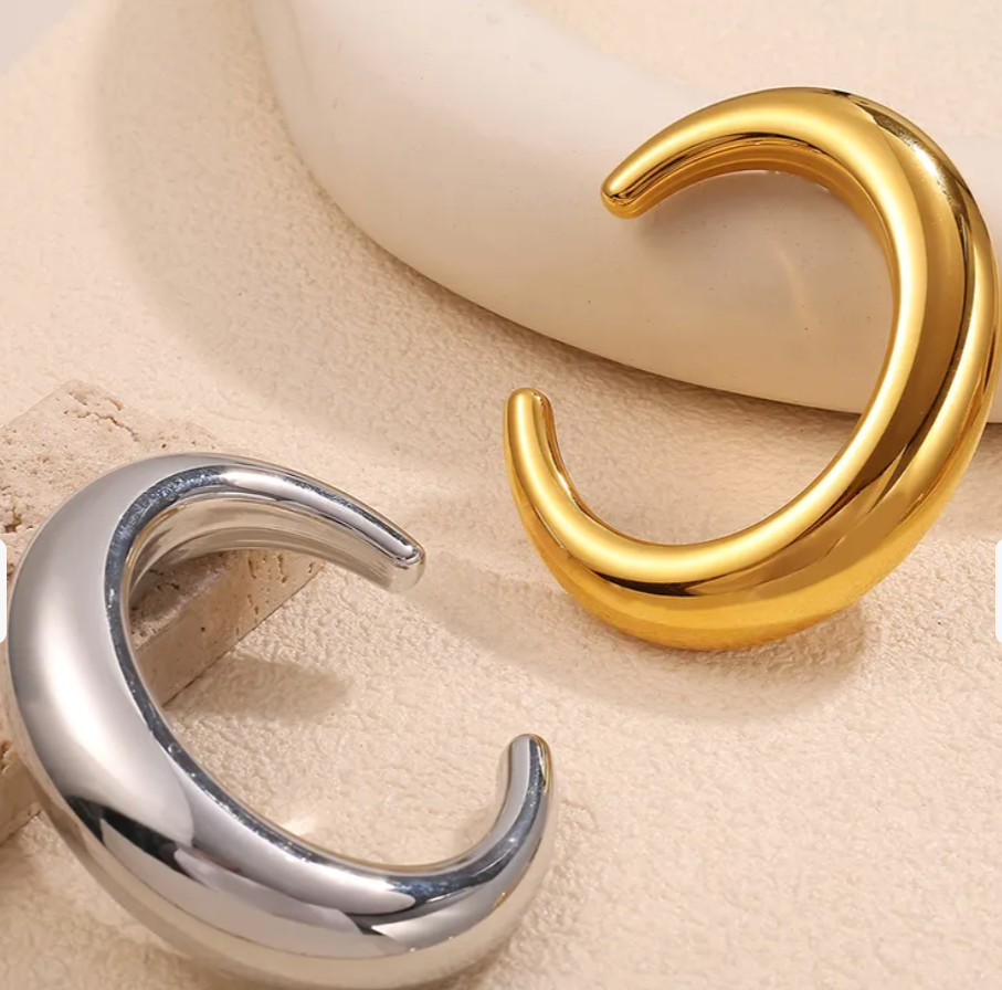 Brazalete Chunky Lola Gold
