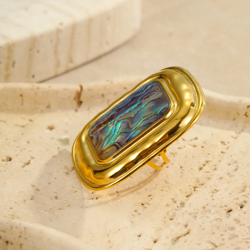 Anillo Maxi Torna