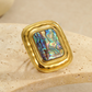 Anillo Maxi Torna