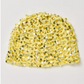 Sombrero Tejido Mesh Yellow