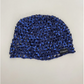 Sombrero Tejido Mesh Blue