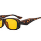 Gafas "Arantza" Yellow carei
