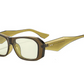 Gafas "Arantza" Olive