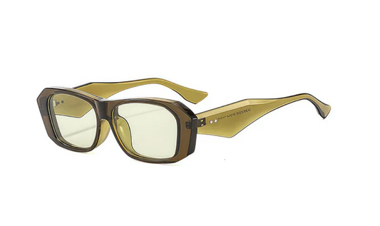 Gafas "Arantza" Olive