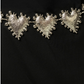 Fajon Silver Hearts