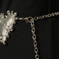 Fajon Silver Hearts