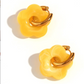 Hoops Chunky Flowers