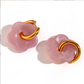 Hoops Chunky Flowers