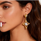 Pendientes Doble Destello