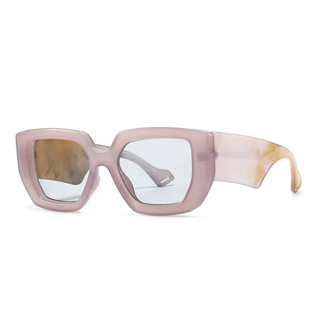 Gafas "Loretta" Pink