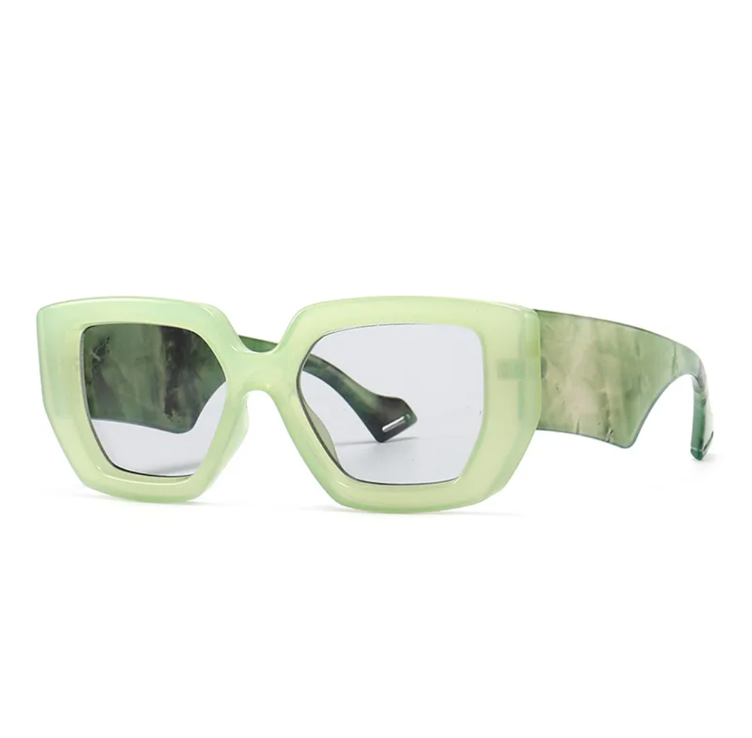 Gafas "Loretta" Green