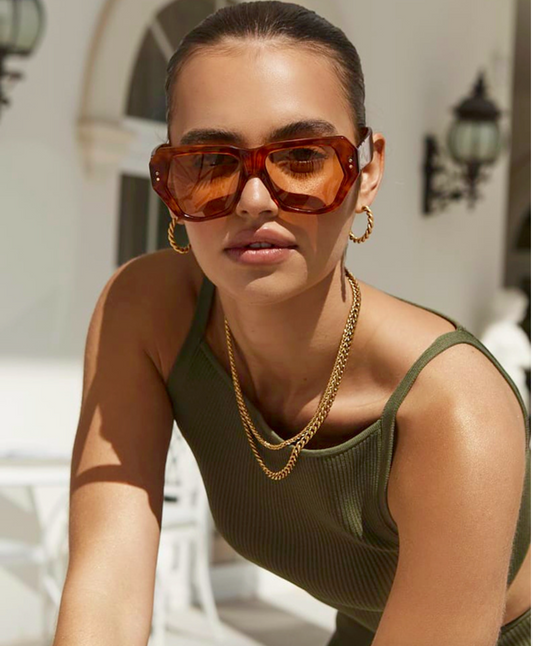 Gafas "Hot Mami"