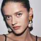 Pendientes Yellow Kiromi