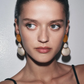 Pendientes Yellow Kiromi