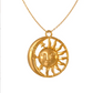 Collar Love of Sun and Moon