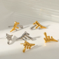 Aretes Mini driping