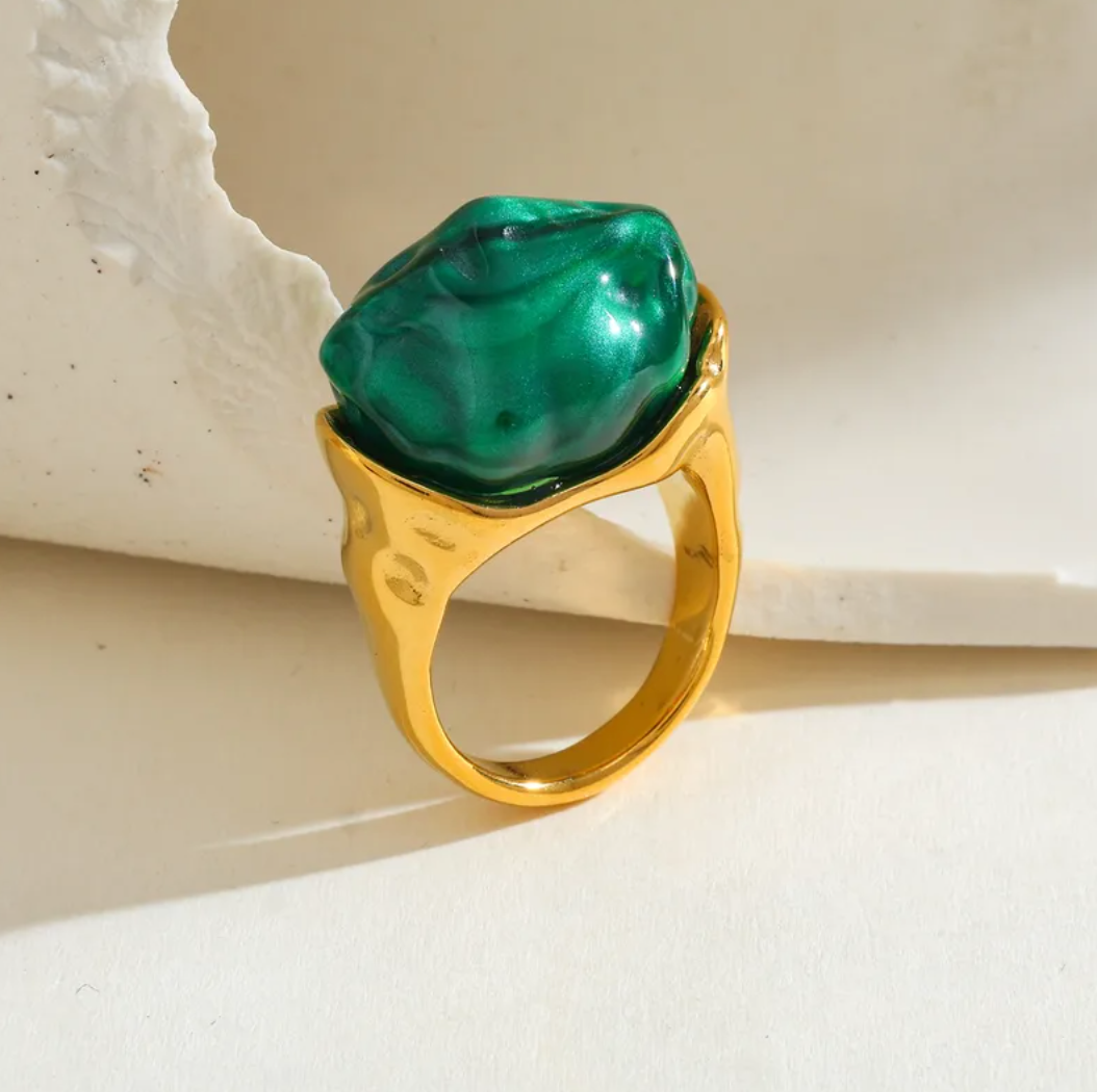 Anillo Astro
