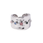 Anillo Pebbles