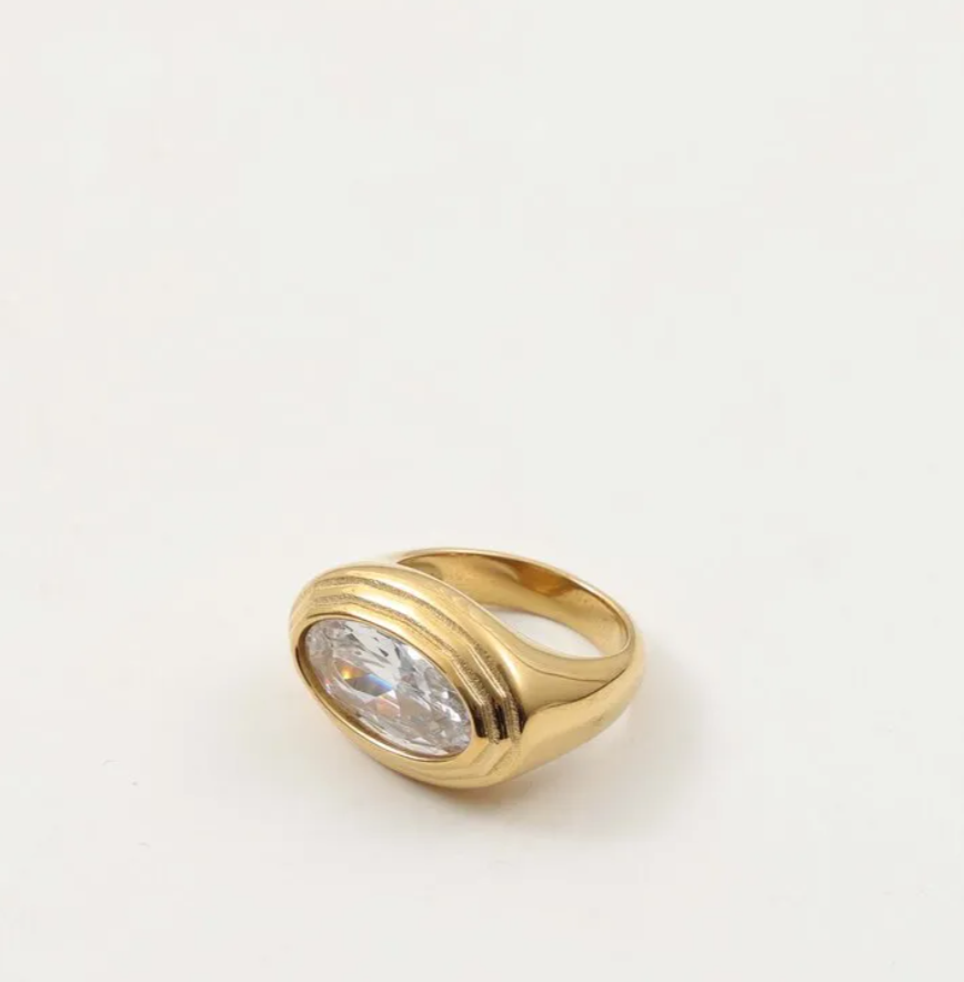 Anillo Reflects