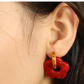 Hoops Chunky Flowers