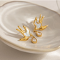 Pendientes Little Golondrina