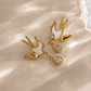 Pendientes Little Golondrina