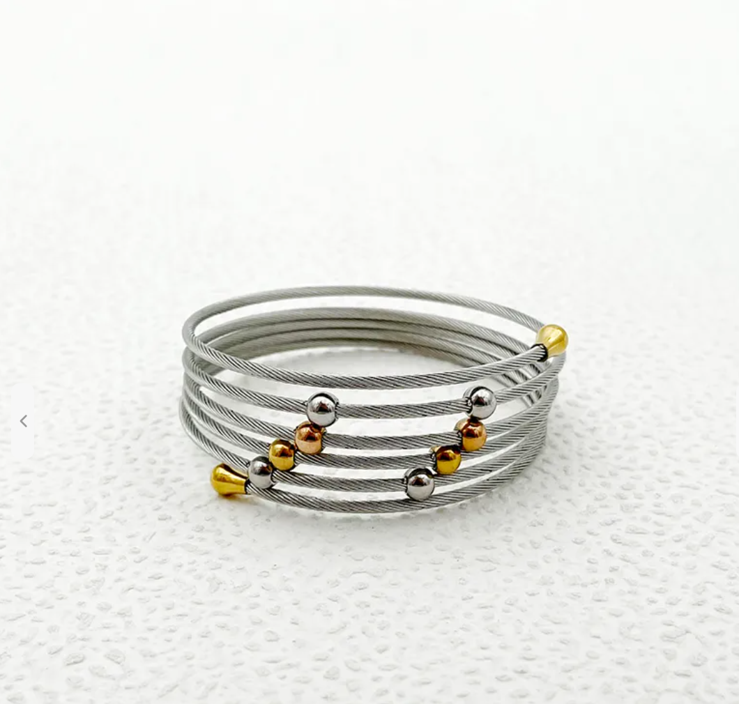 Brazalete Elastic Lover