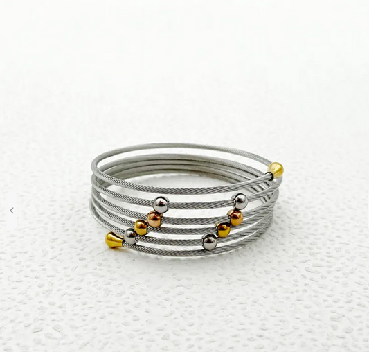 Brazalete Elastic Lover