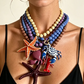 Collar Marine Star