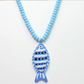 Collar Chica de Pesca