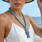 Collar Chica de Pesca