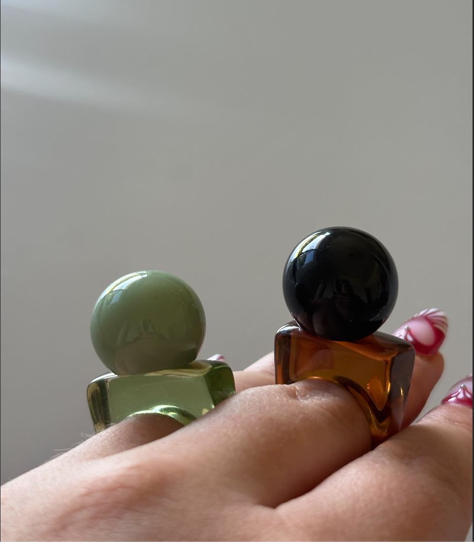 Anillo Loli Pop