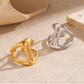 Anillo Escudo
