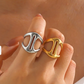 Anillo Escudo