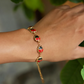 Brazalete Ladybug