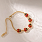Brazalete Ladybug