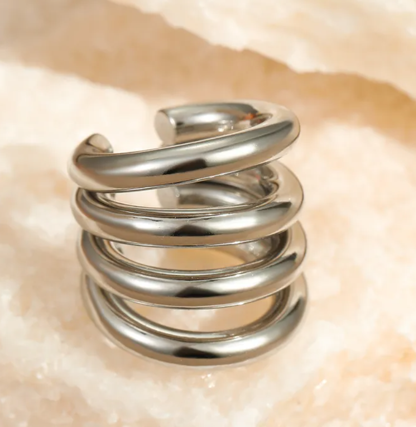 Earcuff Chunky Julia