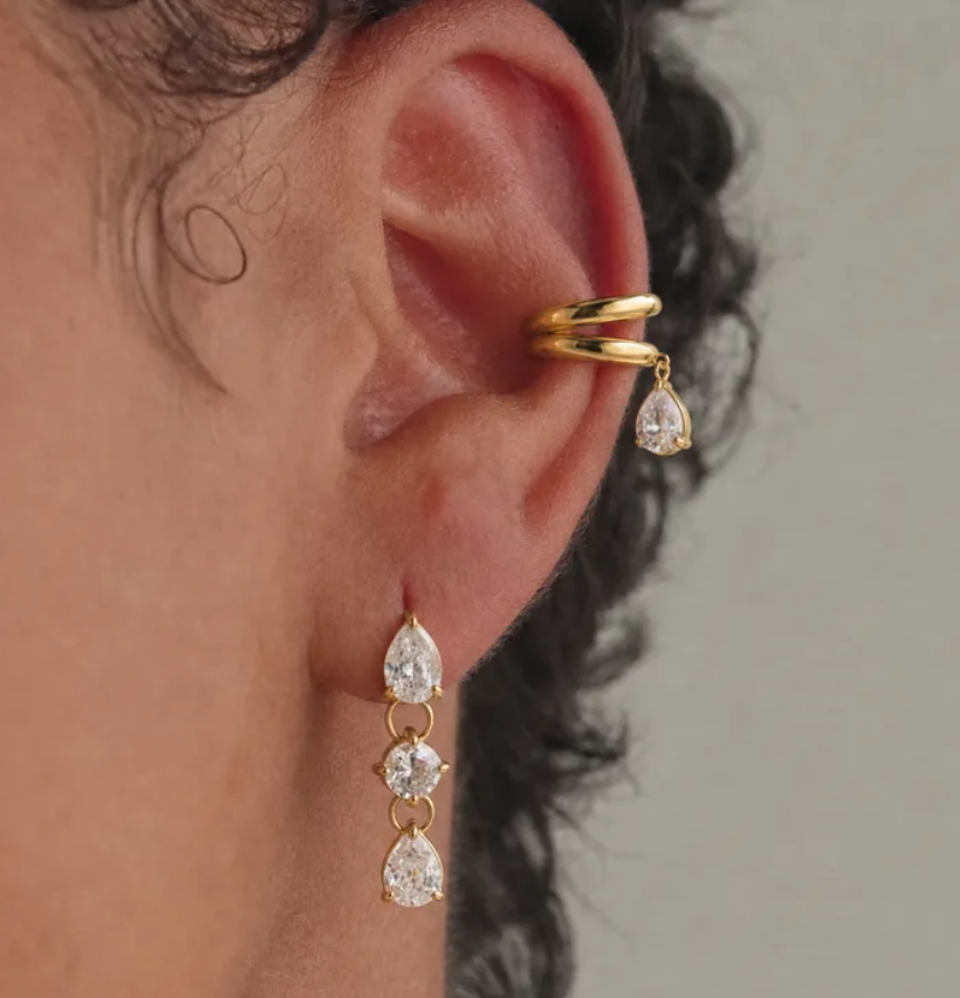 Earcuff Drop
