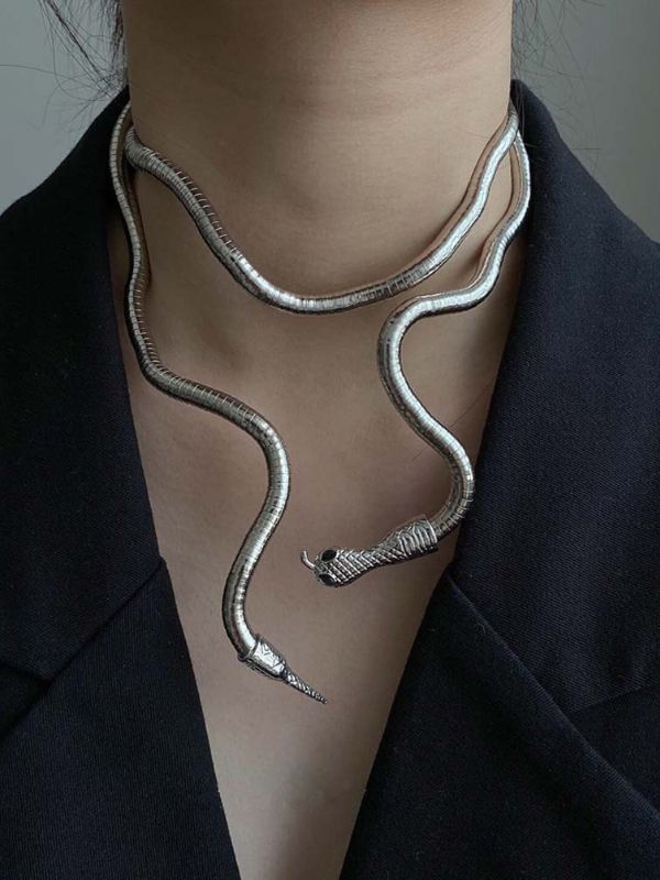 Collar Flex Snake