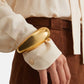 Brazalete Chunky Lola Gold
