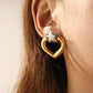 Pendientes Super Star