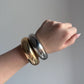 Brazalete Chunky Lola Gold